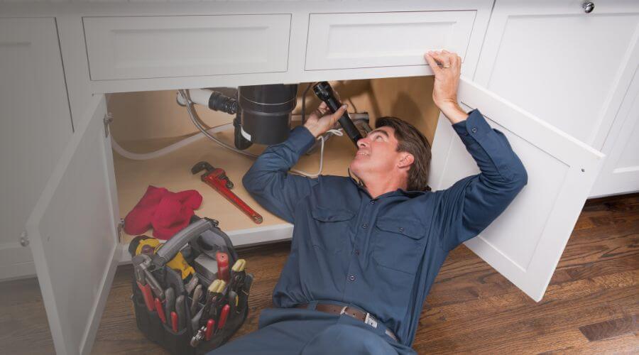 Professional Leak Detection in Avon, SD