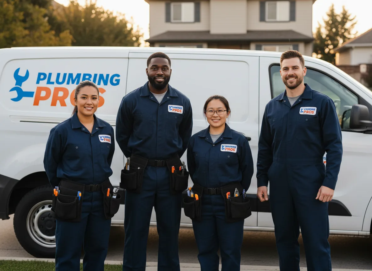 Water Heater Repair company in Avon, SD